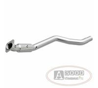 Catalytic Converter - Dodge Challenger - 2012 Right 6.4