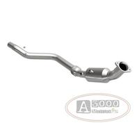 Catalytic Converter - Dodge Charger - 2006 Left 2.7