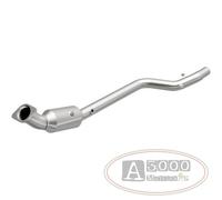 Catalytic Converter - Dodge Charger - 2006 Right 3.5