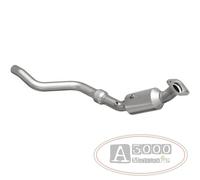 Catalytic Converter - Dodge Charger - 2008 Left 5.7