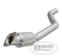 Catalytic Converter - Dodge Charger - 2016 Left 6.2