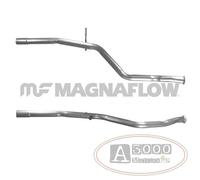 Catalytic Converter - Lincoln Mark VII - 1988 5.0