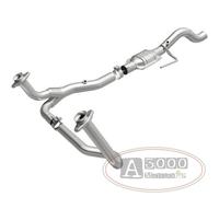 Catalytic Converter - Dodge Dakota - 2003 3.9