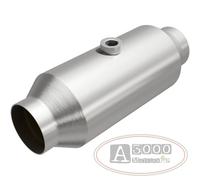 Catalytic Converter - Porsche Cayenne - 2014 Left 3.6