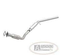Catalytic Converter - Dodge Grand Caravan - 2008 3.3
