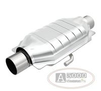 Catalytic Converter - Dodge Lancer - 1988 2.5