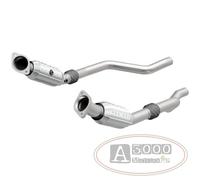 Catalytic Converter - Dodge Magnum - 2007 5.7