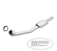 Catalytic Converter - Dodge Mini Ram - 1988 2.5