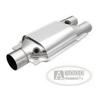 Catalytic Converter - Dodge Ram 1500 Van - 2003 3.9