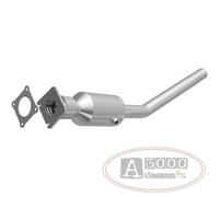 Catalytic Converter - Dodge Stratus - 2003 2.4