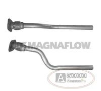Catalytic Converter - Eagle Vision - 1993 Front Left 3.3