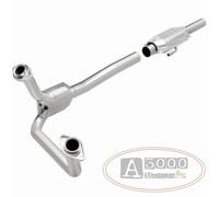 Catalytic Converter - Ford Bronco - 1987 5.0