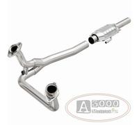 Catalytic Converter - Ford Bronco - 1987 5.0