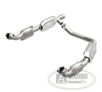 Catalytic Converter - Ford E-350 Super Duty - 2004 5.4