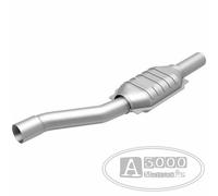 Catalytic Converter - Ford F-100 - 1981 4.2