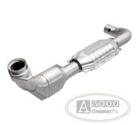 Catalytic Converter - Ford F-150 XL 2002 Left 5.4