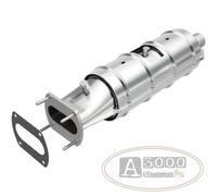 Catalytic Converter - Ford F-350 - 1992 7.5