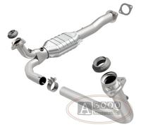 Catalytic Converter - GMC C2500 - 1996 5.0