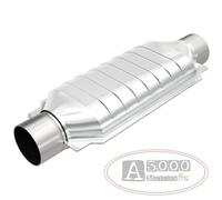 Catalytic Converter - GMC P3500 - 1993 7.4