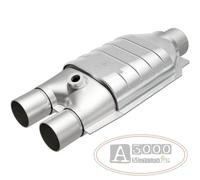 Catalytic Converter - GMC Savana 1500 - 1999 4.3
