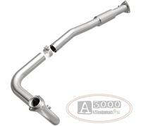 Catalytic Converter - GMC Savana 1500 - 1999 Left 5.7