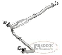 Catalytic Converter - GMC Savana 2500 - 1999 5.0