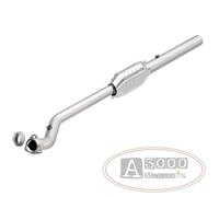 Catalytic Converter - GMC Savana 2500 - 1999 Right 5.7