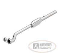 Catalytic Converter - GMC Savana 3500 - 1998 Right 5.7