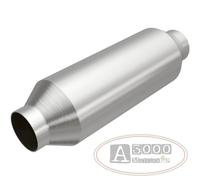 Catalytic Converter - GMC Savana 3500 - 2008 Right 6.0