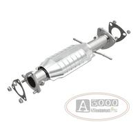 Catalytic Converter - GMC Sonoma - 1997 4.3