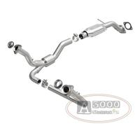 Catalytic Converter - GMC Sonoma - 2004 4.3