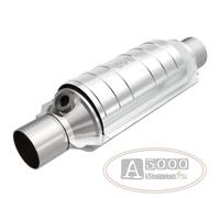 Catalytic Converter - Honda Civic del Sol - 1997 1.6