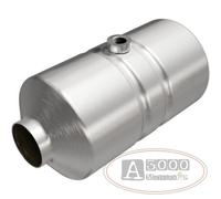 Catalytic Converter - Honda Accord - 1998 3.0