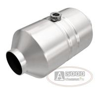 Catalytic Converter - Honda Civic EX Special Edition 2005 1.7