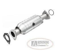 Catalytic Converter - Honda Accord - 2002 3.0