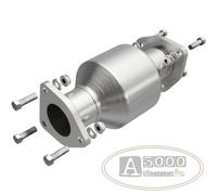 Catalytic Converter - Honda Accord - 2011 3.5