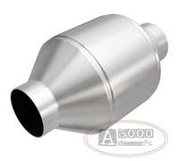 MagnaFlow 49 State Converter 99656HM Heavy Metal Series Catalytic Converter