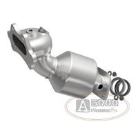 Catalytic Converter - Honda Civic - 2009 1.3