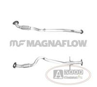 Catalytic Converter - Honda Civic LX 2000 1.6