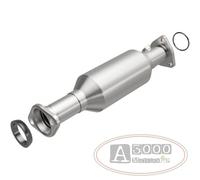 Catalytic Converter - Honda CR-V - 2000 2.0