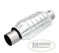 Catalytic Converter - Honda CRX - 1990 1.6