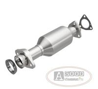 Catalytic Converter - Honda CRX - 1990 1.5