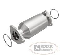 Catalytic Converter - Honda Odyssey LX 2008 3.5