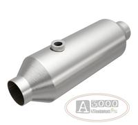 Catalytic Converter - Honda Passport - 1996 2.6