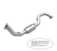 Catalytic Converter - Honda Passport - 1997 Right 3.2