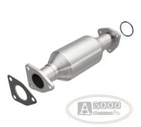 Catalytic Converter - Honda Accord DX 1991 2.2
