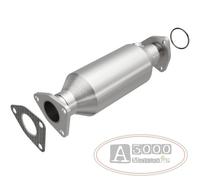 Catalytic Converter - Honda Prelude - 1996 2.2