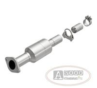 Catalytic Converter - Hyundai Accent - 2014 1.6