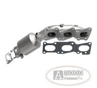 Catalytic Converter - Hyundai Genesis Coupe - 2015 Left 3.8