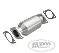 Catalytic Converter - Hyundai Genesis Coupe - 2011 Left 3.8